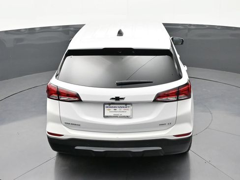Used 2023 Chevrolet Equinox LT AWD/4WD image 19