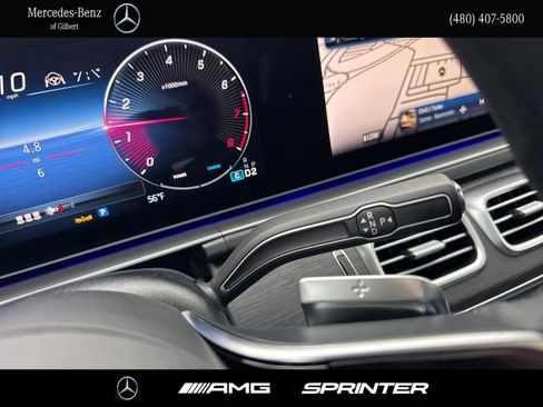 New 2026 Mercedes-Benz GLE 350 4MATIC image 31