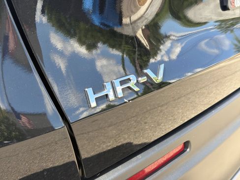 Used 2024 Honda HR-V Sport image 13