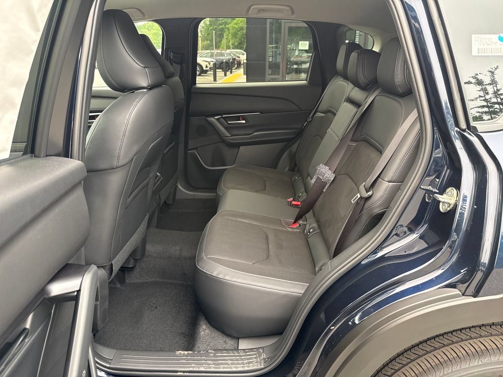 New 2026 MAZDA CX-5 Select AWD/4WD image 30