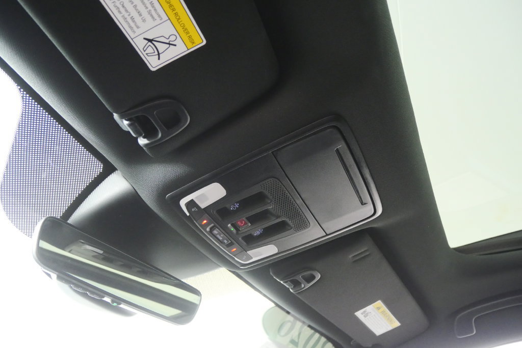Used 2026 Honda Pilot Black Edition image 25