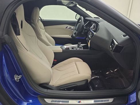 New 2026 BMW Z4 sDrive30i w/ Premium Package image 27