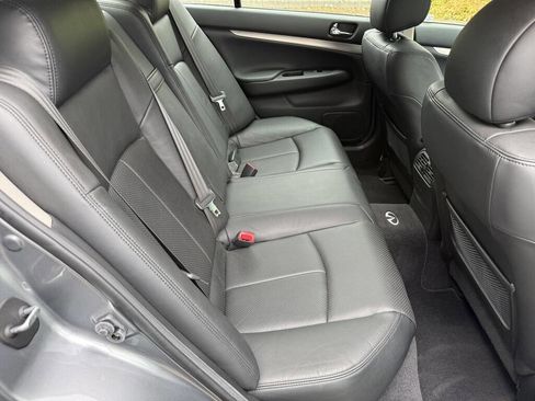 Used 2010 INFINITI G37 x Sedan w/ Premium Pkg AWD/4WD image 20