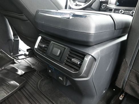 Used 2023 Ford F150 XLT w/ Equipment Group 302A High image 15