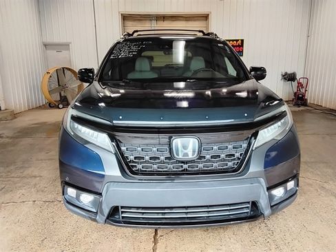 Used 2020 Honda Passport Elite image 7