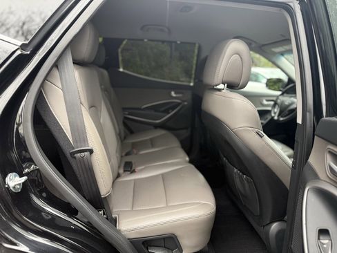 Used 2014 Hyundai Santa Fe Sport 2.0T image 15