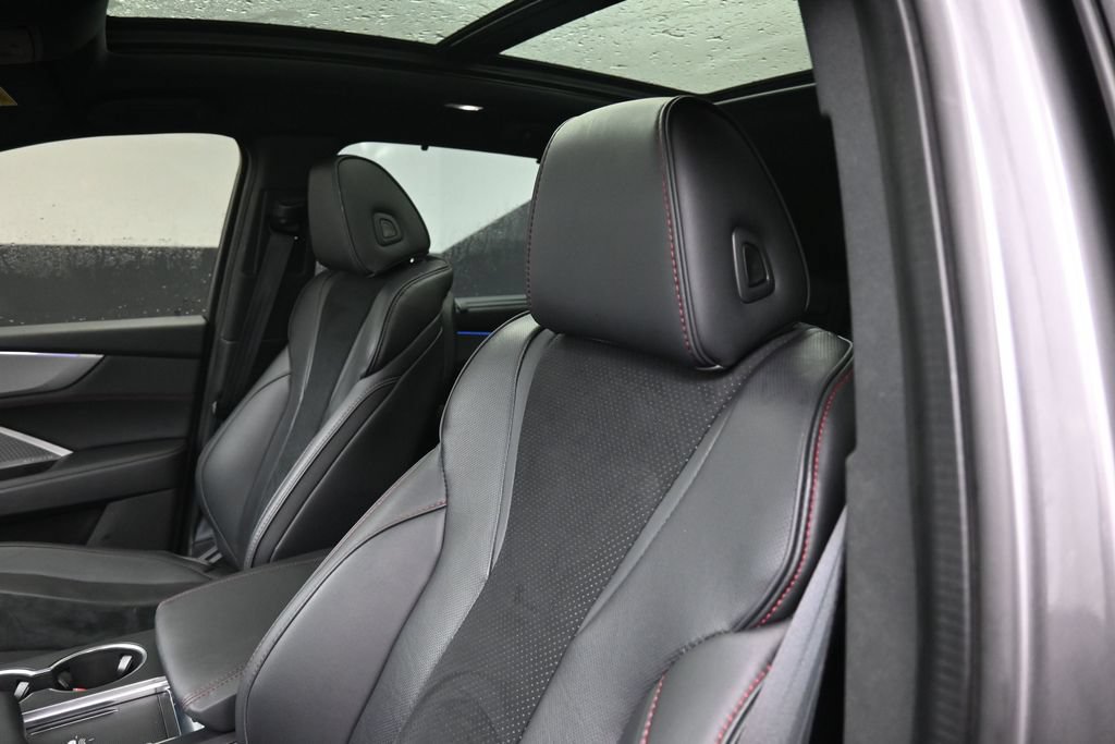 Used 2024 Acura MDX A-Spec AWD/4WD image 20