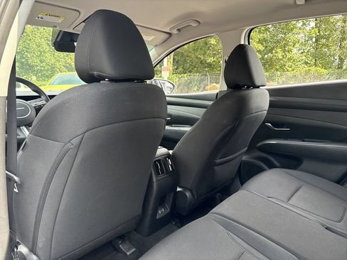 Used 2026 Hyundai Tucson SEL Plus FWD image 18