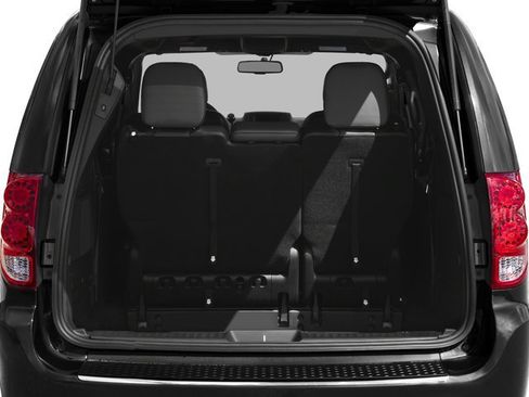 Used 2016 Dodge Grand Caravan R/T FWD image 15