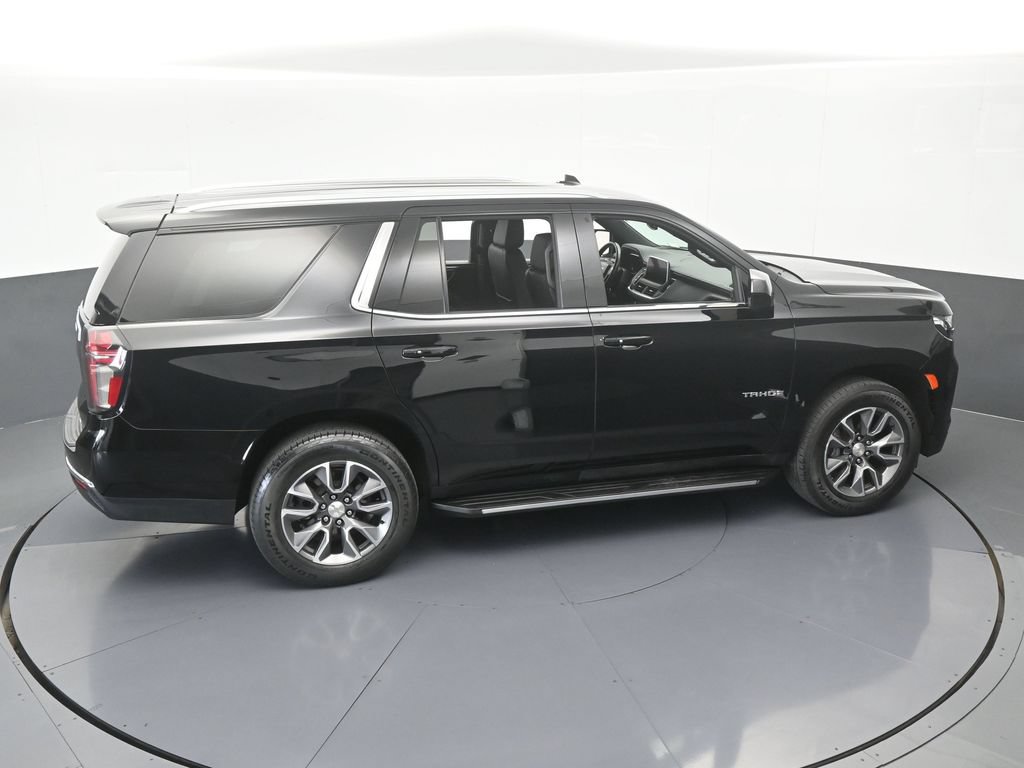 Used 2023 Chevrolet Tahoe LT RWD image 57