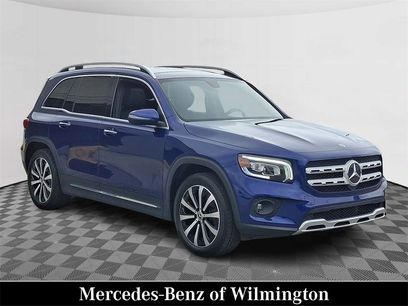 Certified 2022 Mercedes-Benz GLB 250 4MATIC