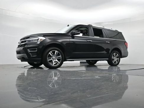 Certified 2022 Ford Expedition Max Limited AWD/4WD image 41