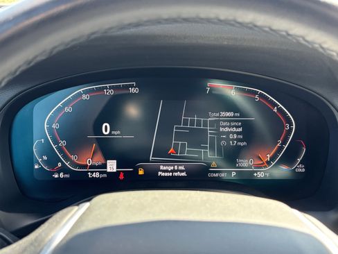 Certified 2023 BMW X3 sDrive30i w/ Premium Package image 21