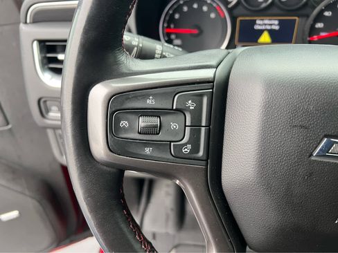 Used 2021 Chevrolet Tahoe RST w/ Luxury Package image 35