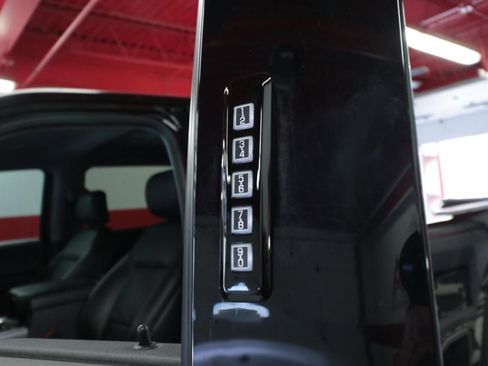 Used 2023 Ford F250 Lariat w/ Lariat Ultimate Package image 46