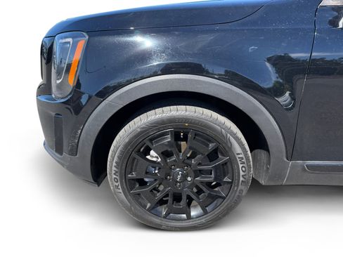 Used 2022 Kia Telluride EX w/ EX Premium Package AWD/4WD image 9