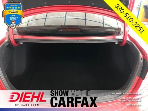 Used 2024 Kia Forte LXS w/ LXS Technology Package FWD image 10