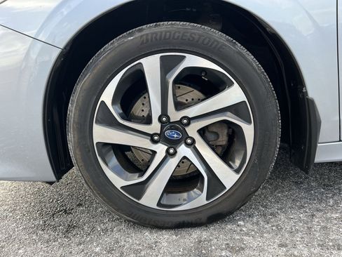 Used 2020 Subaru Legacy Limited w/ Popular Package #2 image 12