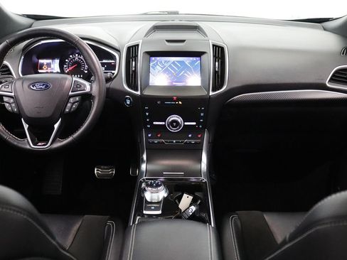 Used 2020 Ford Edge ST w/ Equipment Group 401A AWD/4WD image 20