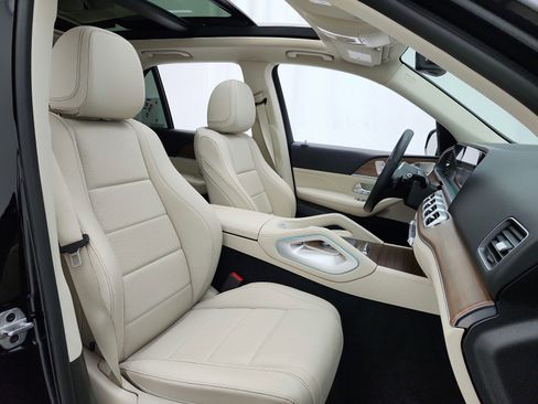 Used 2021 Mercedes-Benz GLE 350 4MATIC image 20