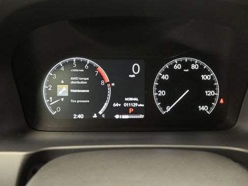 Used 2025 Honda Ridgeline Sport image 27