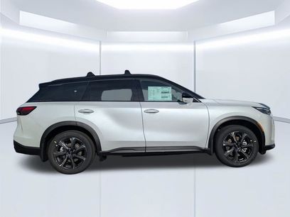 New 2026 INFINITI QX60 Autograph w/ Autograph Tech Package