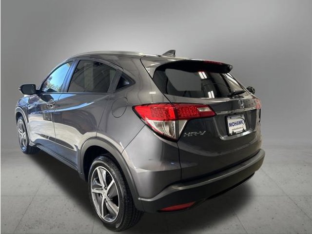Certified 2022 Honda HR-V EX image 11
