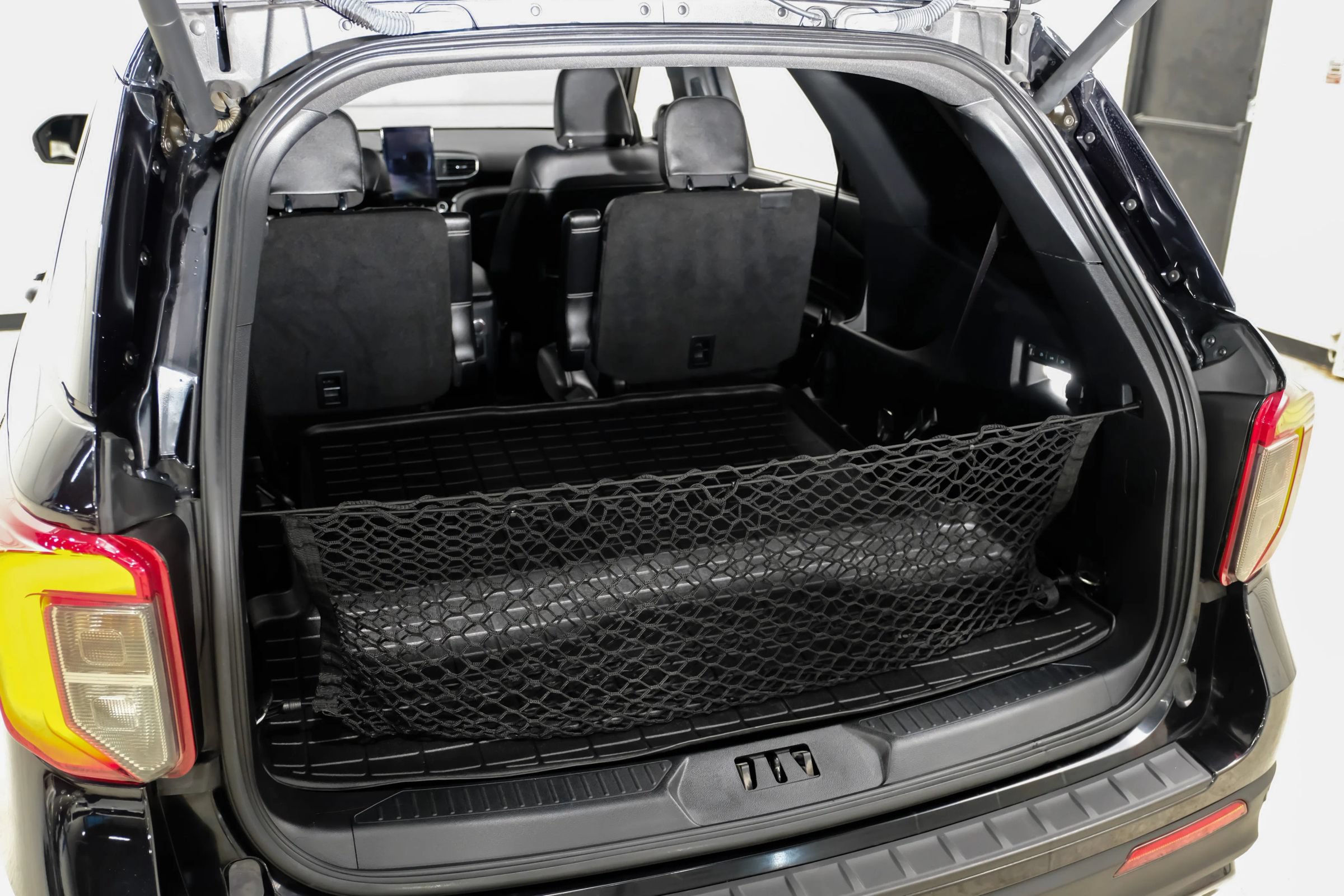 Used 2021 Ford Explorer ST w/ Equipment Group 401A AWD/4WD image 51