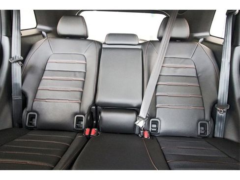 New 2026 Honda CR-V Sport-L image 14