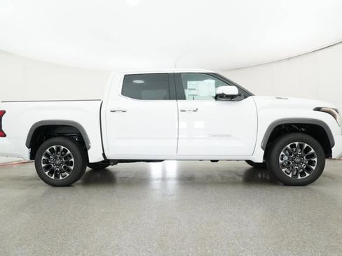 New 2026 Toyota Tundra Limited AWD/4WD image 27