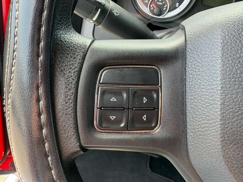 Used 2013 RAM 2500 Tradesman w/ Chrome Appearance Group AWD/4WD image 19