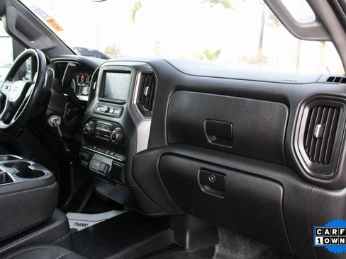 Used 2021 Chevrolet Silverado 3500 W/T w/ WT Fleet Convenience Package image 38