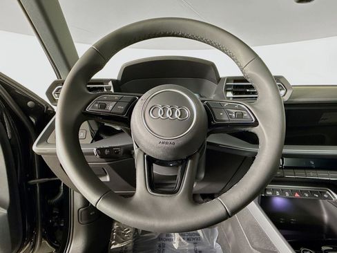 New 2026 Audi A3 2.0T Premium image 11