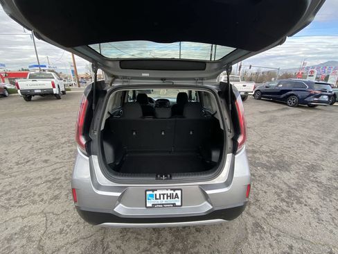 Used 2024 Kia Soul LX w/ Option Group 015 image 22