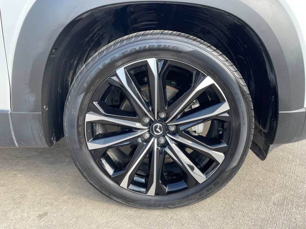 Certified 2025 MAZDA CX-50 AWD 2.5 S w/ Premium Plus Pkg image 27