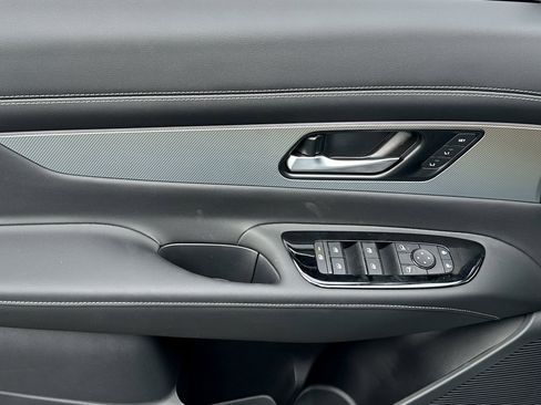 New 2026 Nissan Murano SL AWD/4WD image 24