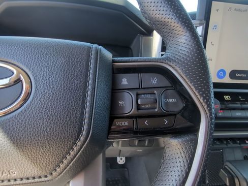 Used 2022 Toyota Tundra SR5 w/ TRD Sport Premium Package image 17