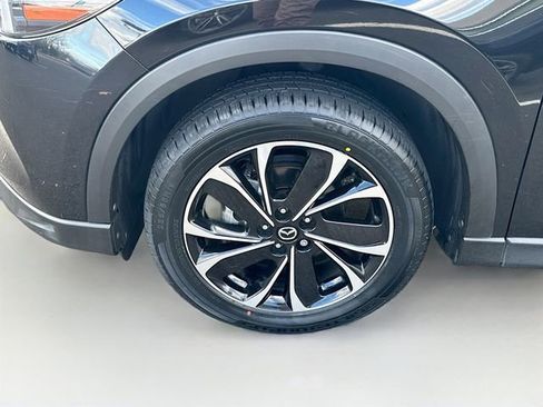 Used 2022 MAZDA CX-5 AWD 2.5 S w/ Premium Plus Pkg image 33