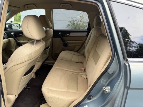 Used 2011 Honda CR-V SE image 9