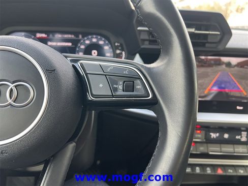 Used 2024 Audi A3 2.0T Premium image 12