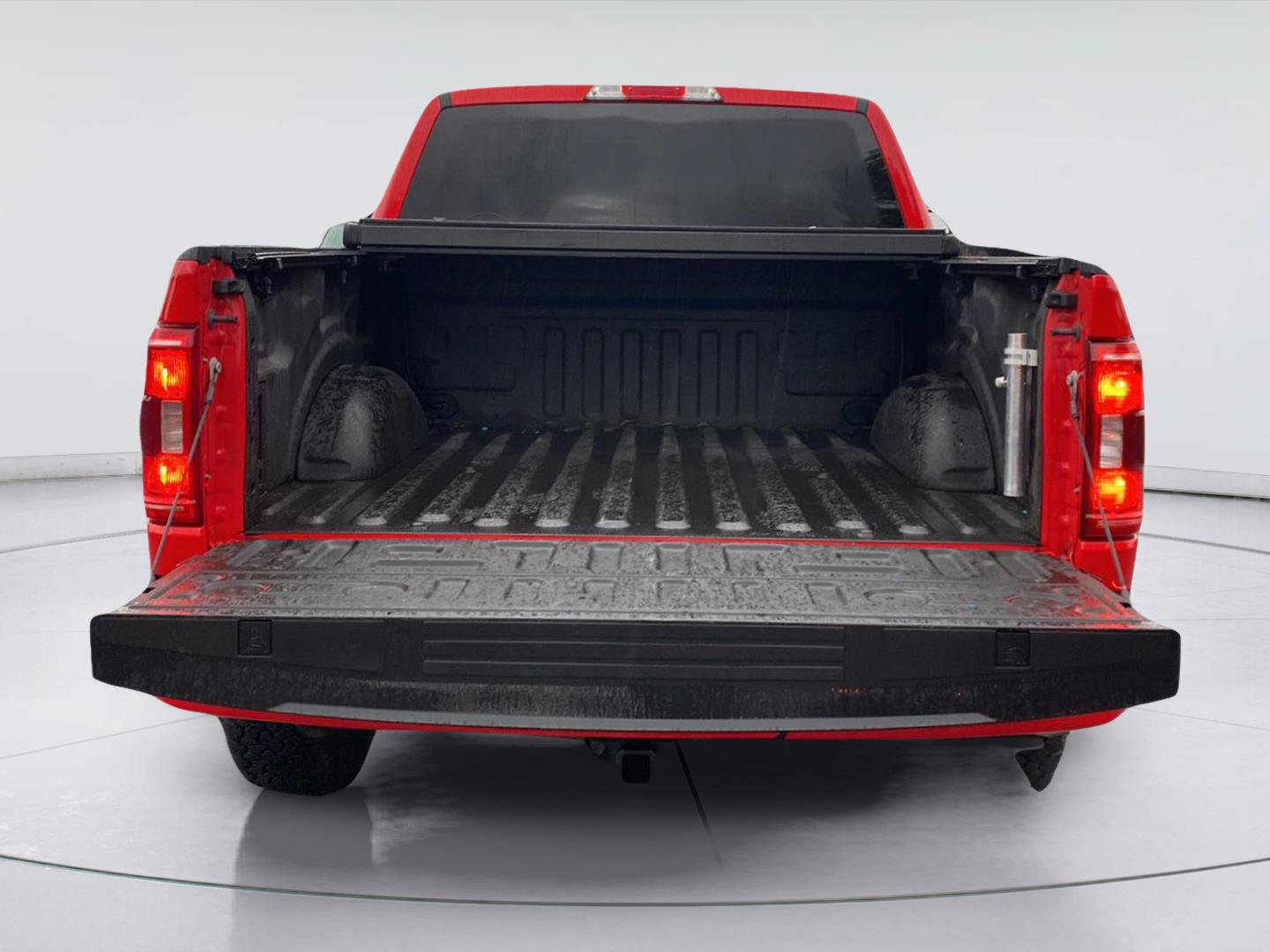 Used 2022 Ford F150 XLT w/ Equipment Group 302A High AWD/4WD image 29