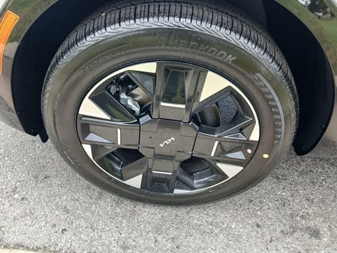 New 2026 Kia Sportage SX Prestige image 51