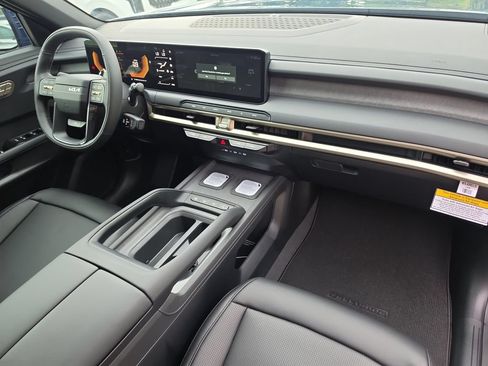 New 2027 Kia Telluride S w/ Towing Package FWD image 12