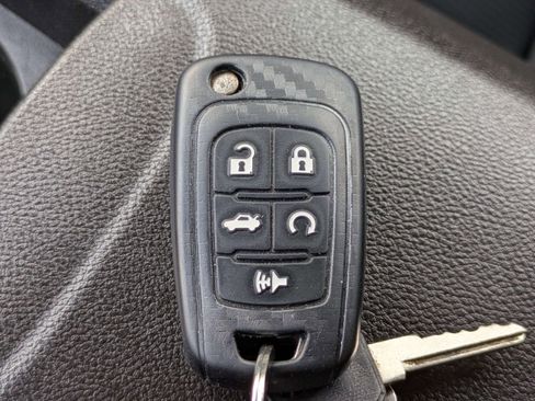 Used 2014 Chevrolet Camaro LT w/ RS Package RWD image 23