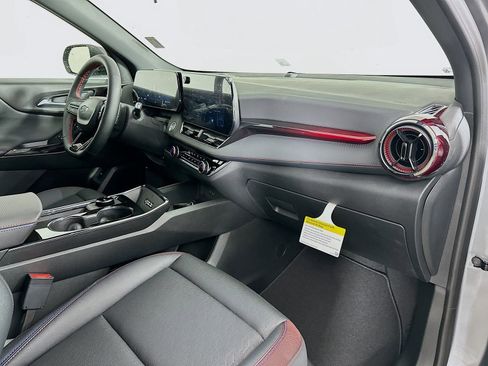 New 2026 Chevrolet Equinox RS AWD/4WD image 30
