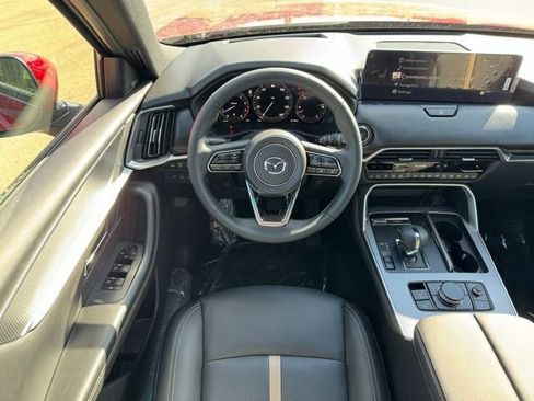 New 2026 MAZDA CX-90 3.3 Turbo w/ Premium Plus Pkg AWD/4WD image 45