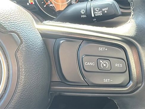 Used 2022 Jeep Wrangler Unlimited Sport image 22