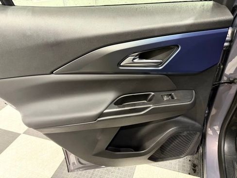 New 2026 Chevrolet Equinox EV LT image 18