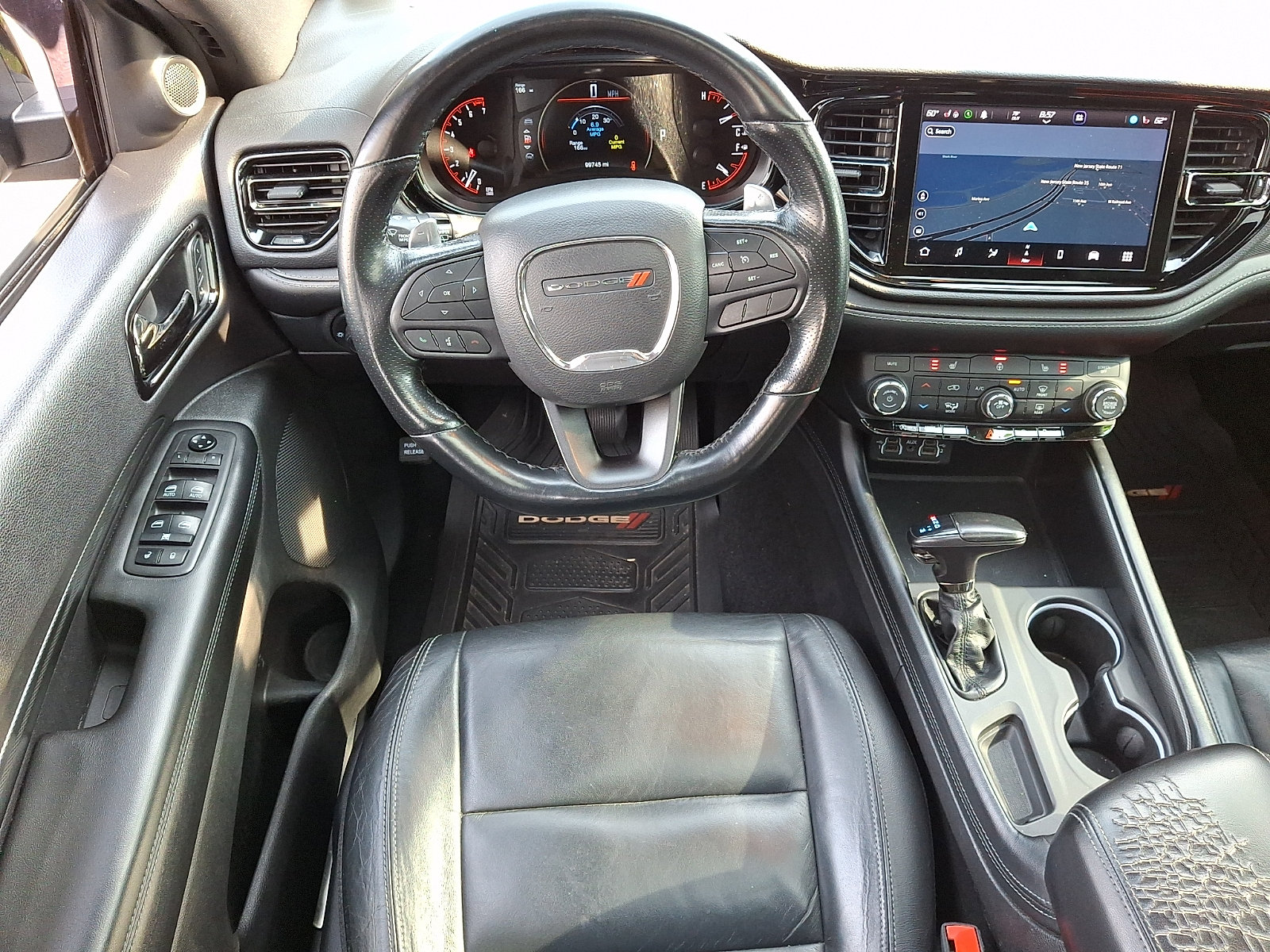 Used 2021 Dodge Durango GT AWD/4WD image 12