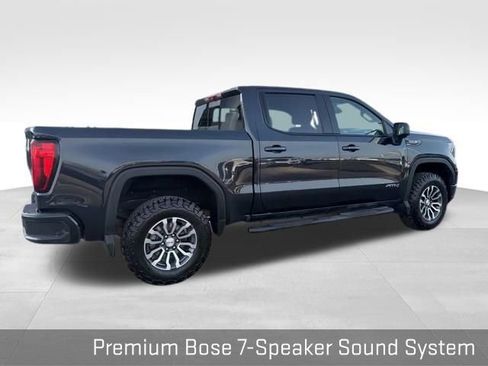 Used 2023 GMC Sierra 1500 AT4 w/ Technology Package image 15